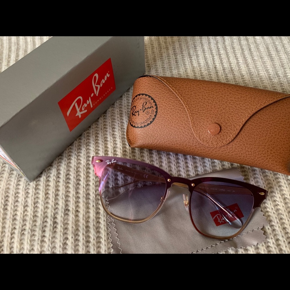 Ray Ban Sunglasses